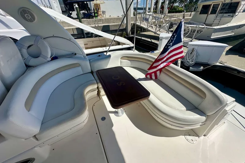 Slide: The Image of Sea Ray 340 Sundancer 2008 - 7237466