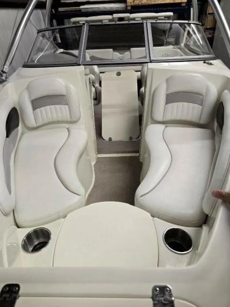 Slide: The Image of Stingray 205 LS/LX/LR 2008 - 6950375