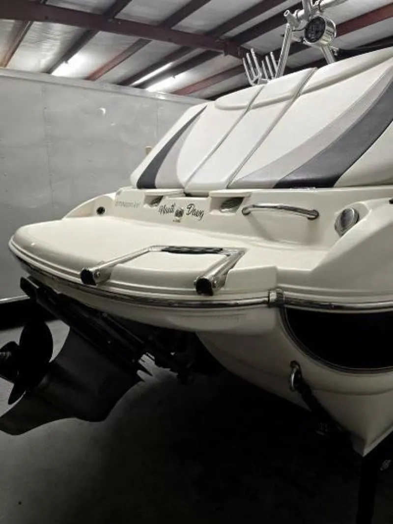 Slide: The Image of Stingray 205 LS/LX/LR 2008 - 6950380