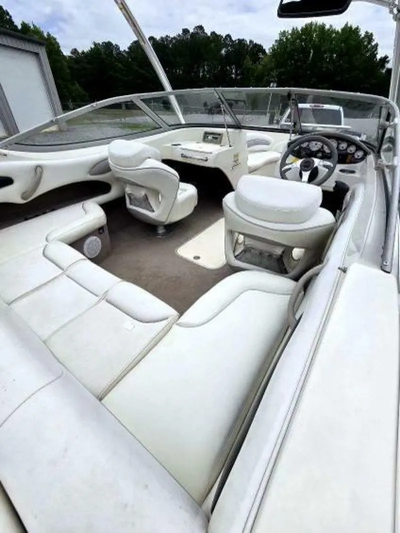 Slide: The Image of Stingray 205 LS/LX/LR 2008 - 7237514