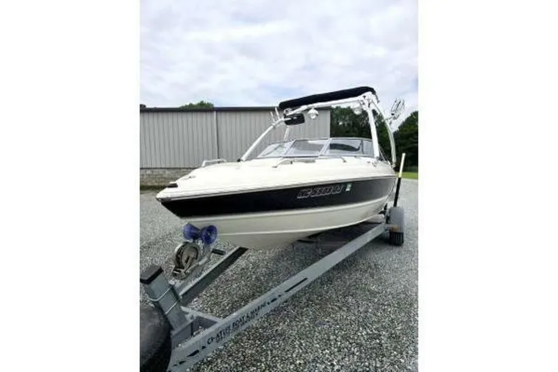 Slide: The Image of Stingray 205 LS/LX/LR 2008 - 6950362