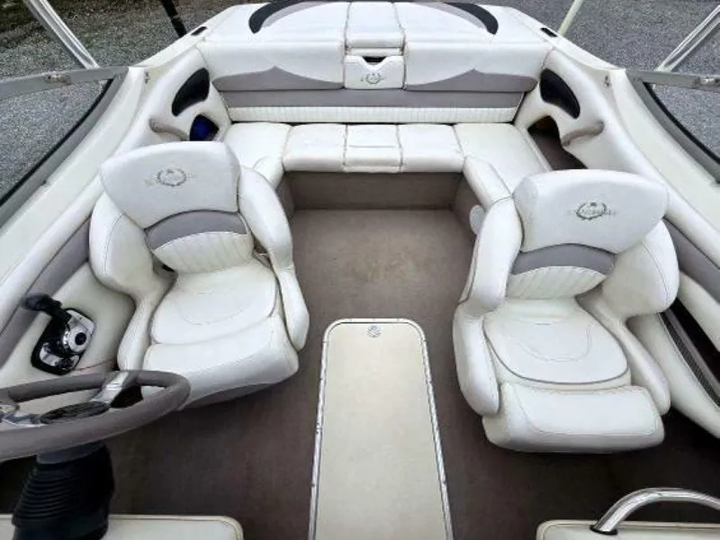 Slide: The Image of Stingray 205 LS/LX/LR 2008 - 6950372