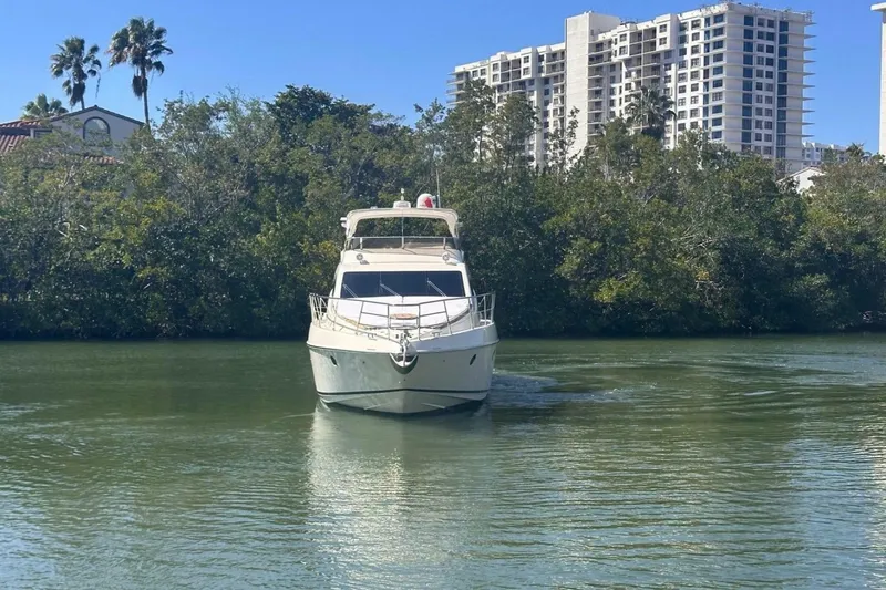 Slide: The Image of Azimut 55E 2007 - 7536446