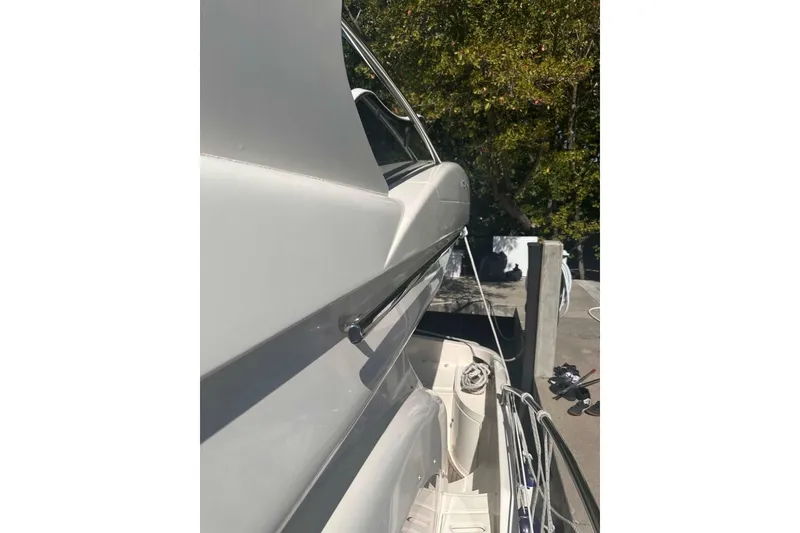 Slide: The Image of Azimut 55E 2007 - 6950551