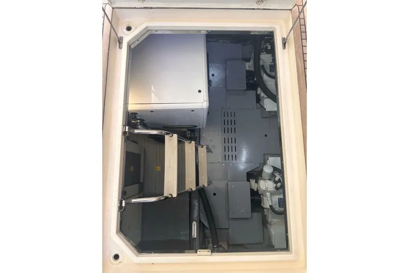 Slide: The Image of Azimut 55E 2007 - 7237634