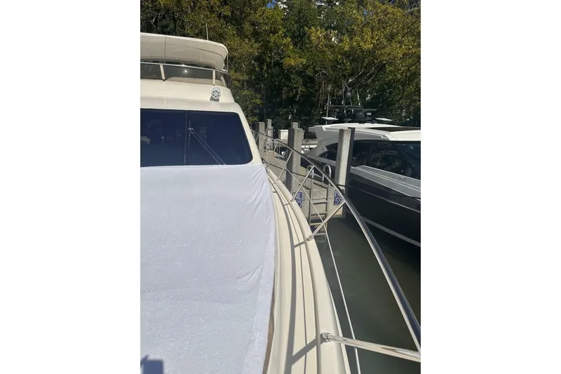 Slide: The Image of Azimut 55E 2007 - 7536569