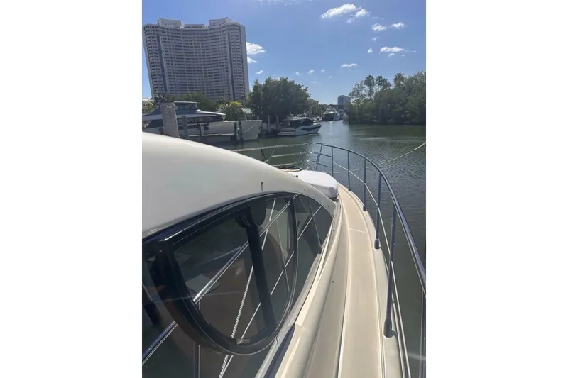 Slide: The Image of Azimut 55E 2007 - 7536585