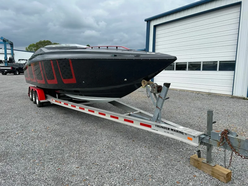 Slide: The Image of Baja 30 Outlaw 2007 - 6899923