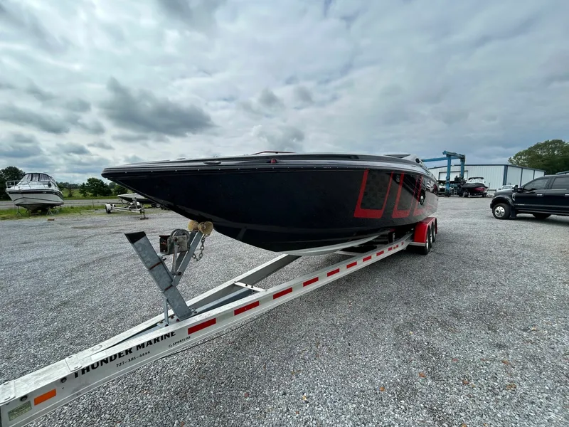 Slide: The Image of Baja 30 Outlaw 2007 - 7237568