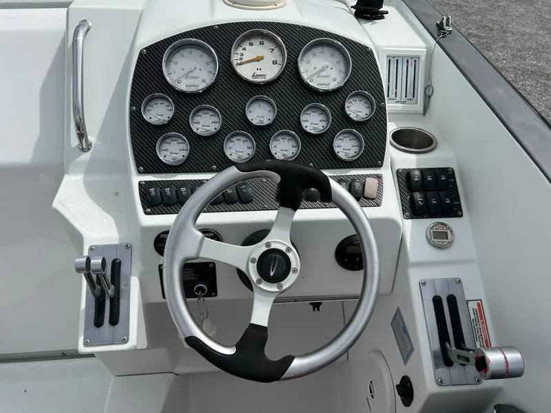 Slide: The Image of Baja 30 Outlaw 2007 - 7237638
