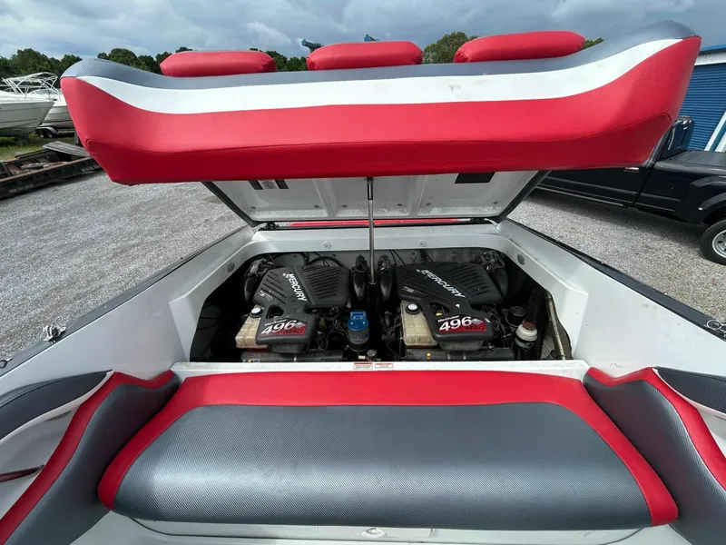 Slide: The Image of Baja 30 Outlaw 2007 - 7237660