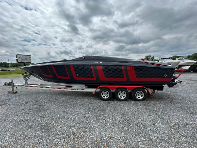 Slide: The Image of Baja 30 Outlaw 2007 - 7237577