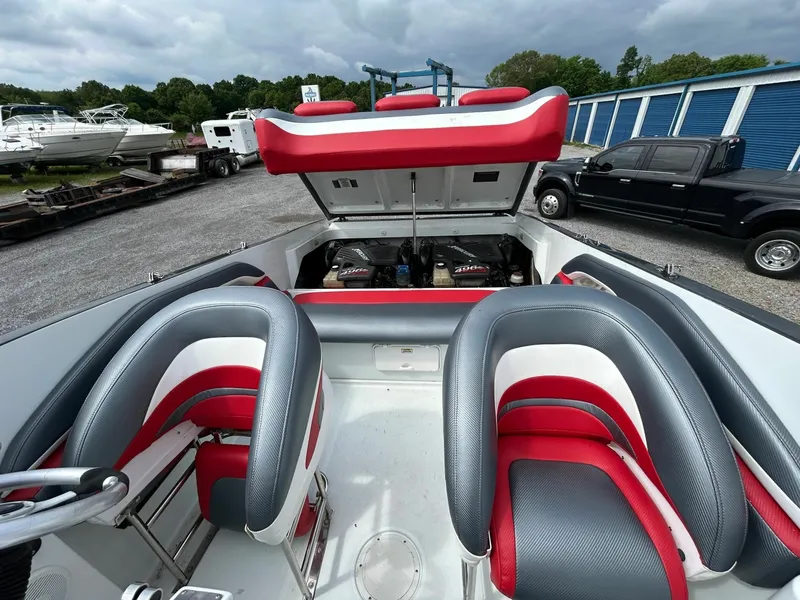 Slide: The Image of Baja 30 Outlaw 2007 - 7237656