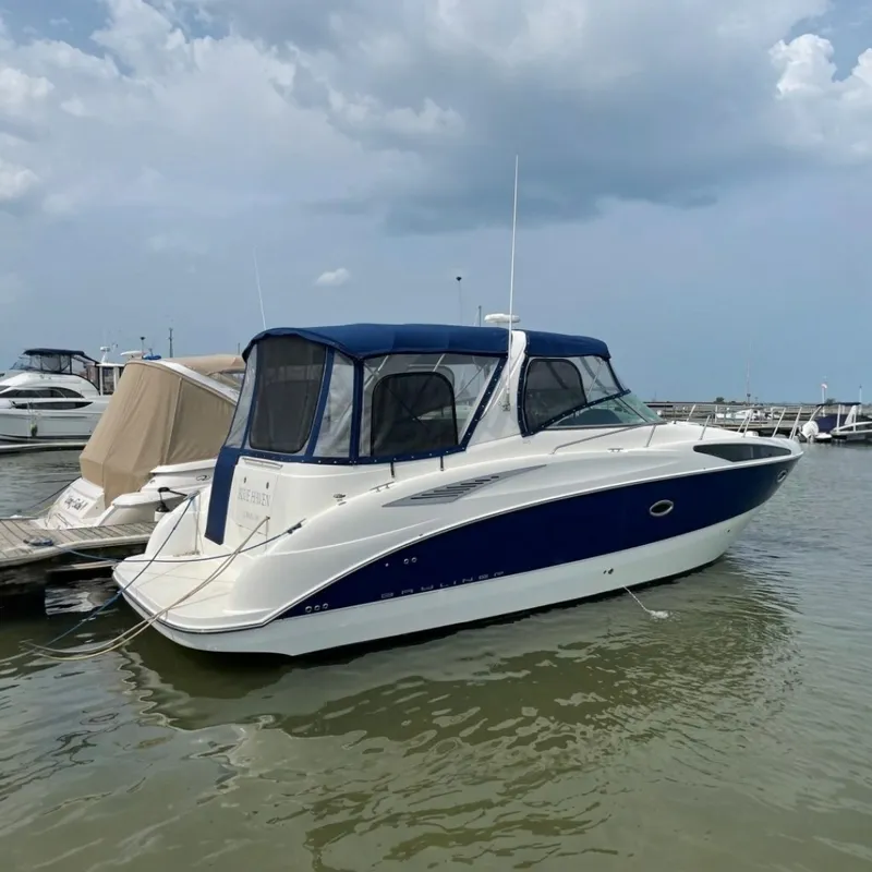 The Image of Bayliner 325 2007 - 7536438