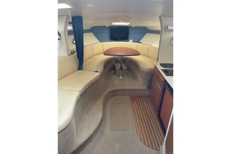 Slide: The Image of Bayliner 325 2007 - 6950488