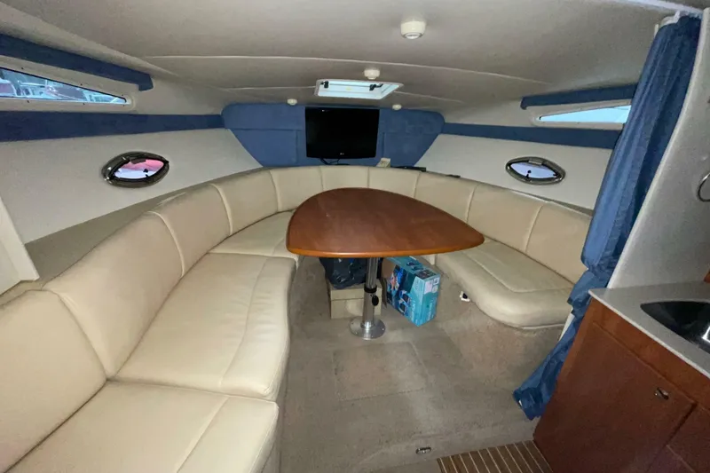 Slide: The Image of Bayliner 325 2007 - 6950528
