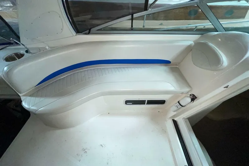 Slide: The Image of Bayliner 325 2007 - 6950515