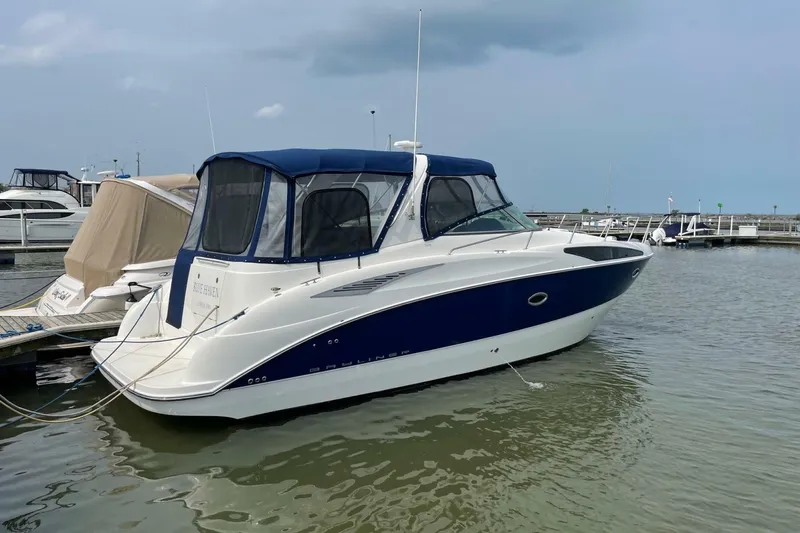The Image of Bayliner 325 2007 - 7237543