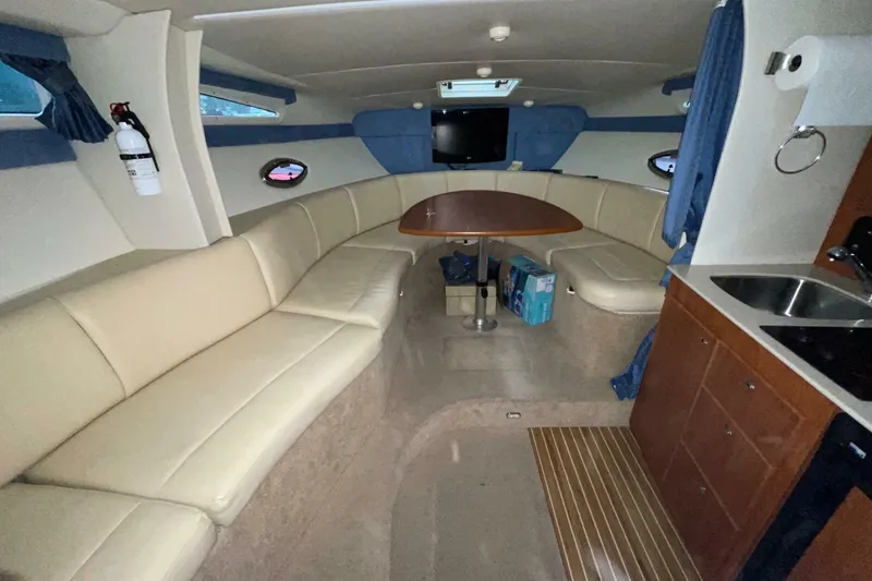 Slide: The Image of Bayliner 325 2007 - 6950519