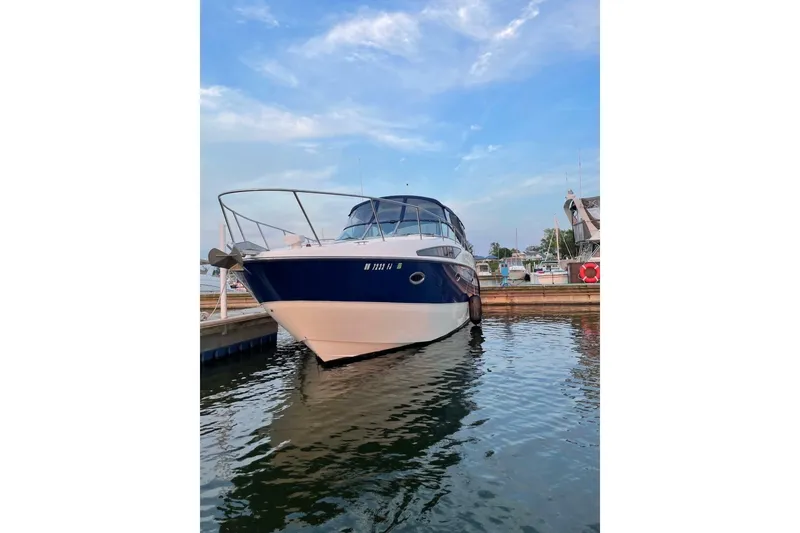 Slide: The Image of Bayliner 325 2007 - 6950483