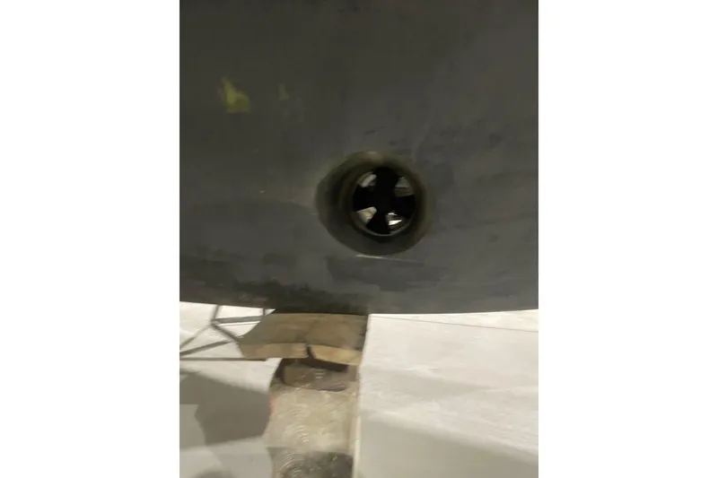 Slide: The Image of Carver Yachts 360 Mariner 2007 - 7237891