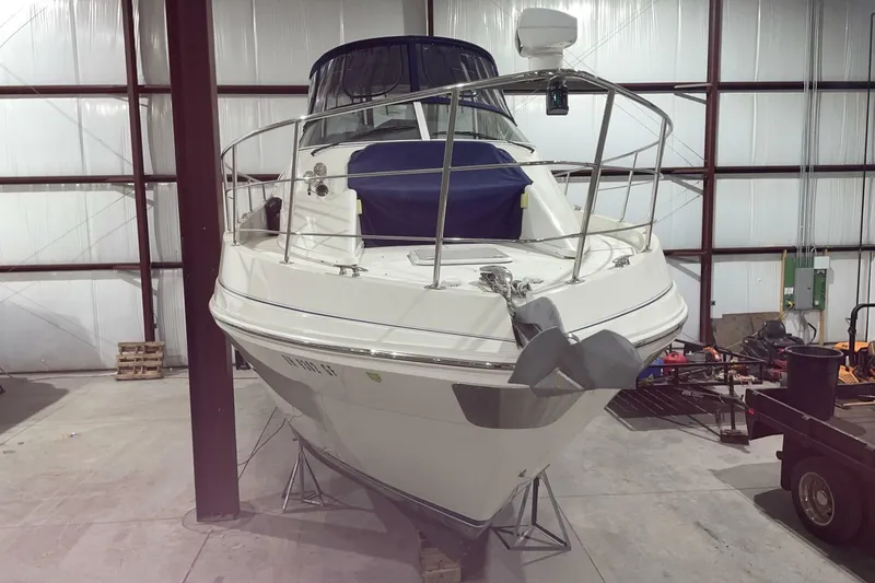 Slide: The Image of Carver Yachts 360 Mariner 2007 - 7237870