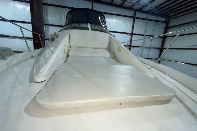 Slide: The Image of Carver Yachts 360 Mariner 2007 - 7237874