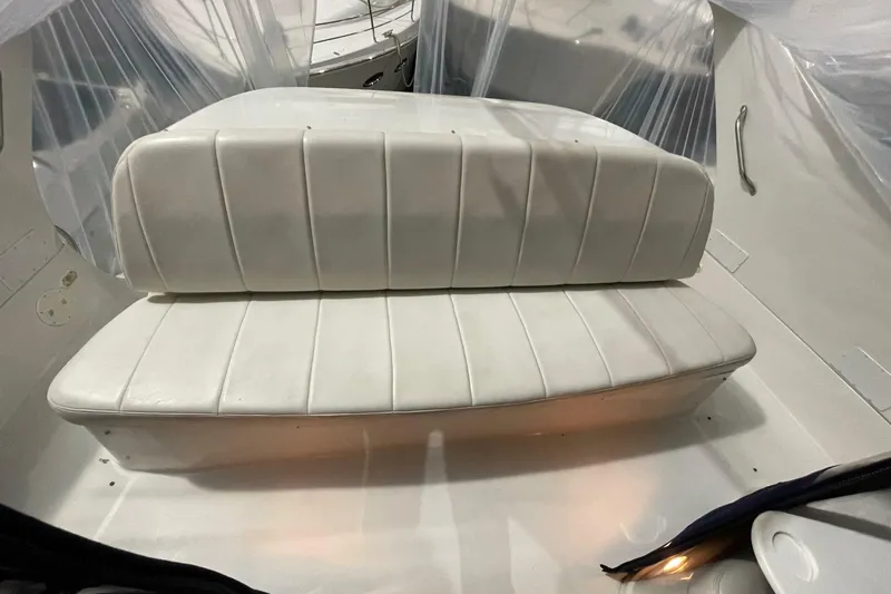 Slide: The Image of Carver Yachts 360 Mariner 2007 - 7536625
