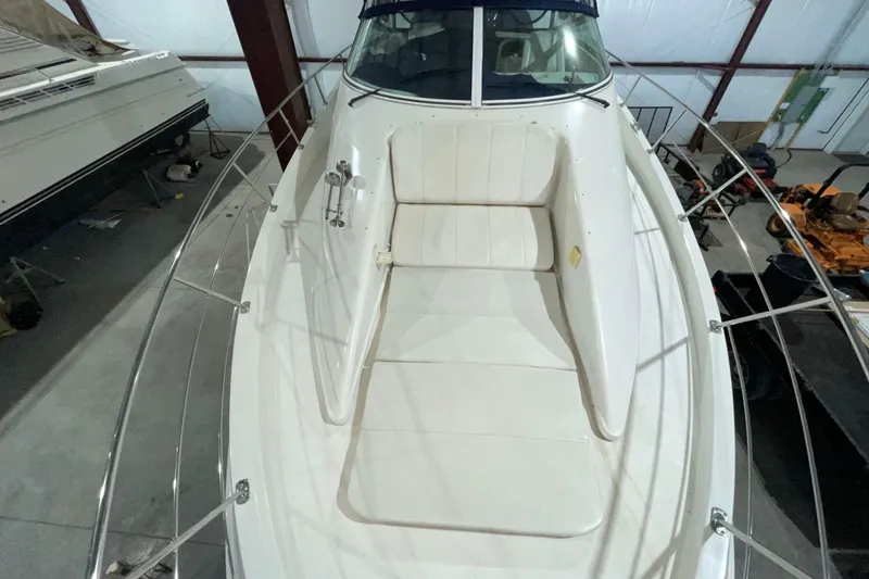 Slide: The Image of Carver Yachts 360 Mariner 2007 - 7536716