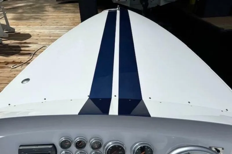 Slide: The Image of Donzi 22 Shelby GT 2007 - 6900847