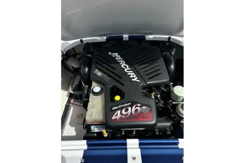 Slide: The Image of Donzi 22 Shelby GT 2007 - 6900977