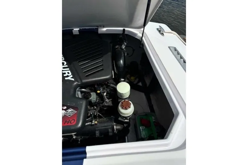 Slide: The Image of Donzi 22 Shelby GT 2007 - 6900947