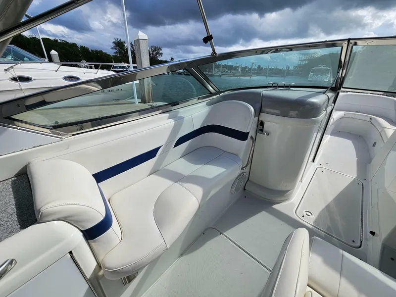 Slide: The Image of Formula 280 Bowrider 2007 - 6950622