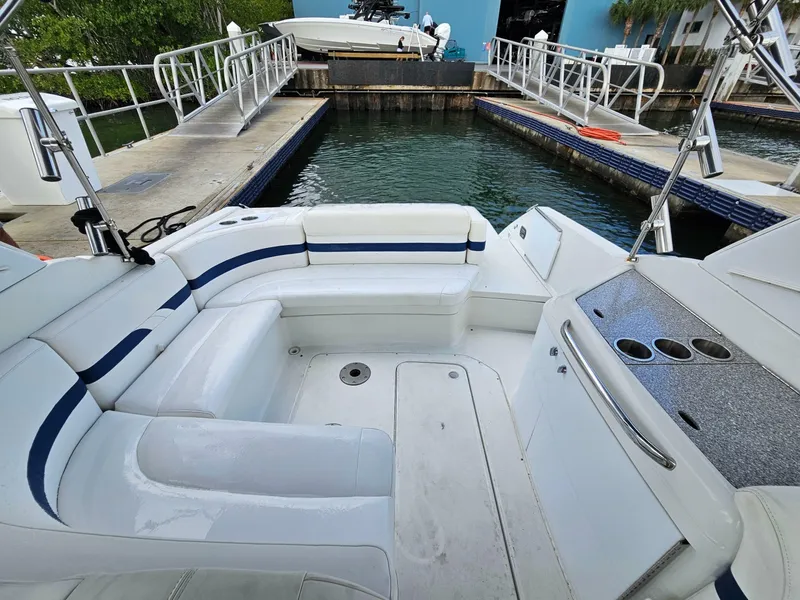 Slide: The Image of Formula 280 Bowrider 2007 - 7237730