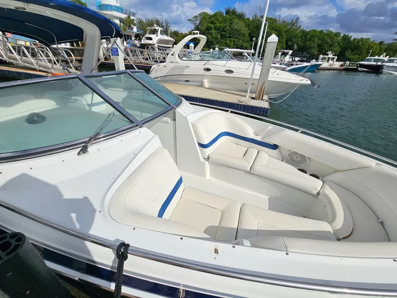 Slide: The Image of Formula 280 Bowrider 2007 - 6950638
