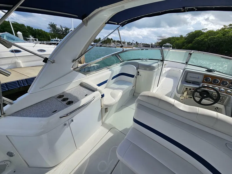 Slide: The Image of Formula 280 Bowrider 2007 - 6950635