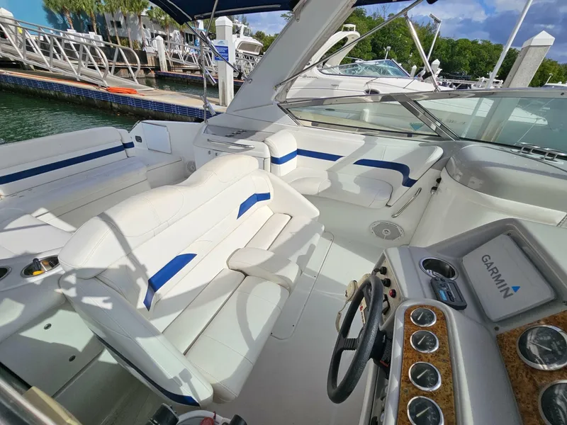 Slide: The Image of Formula 280 Bowrider 2007 - 6950629