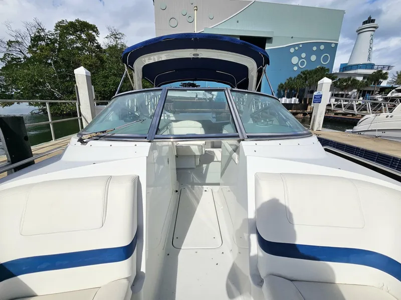 Slide: The Image of Formula 280 Bowrider 2007 - 6950641