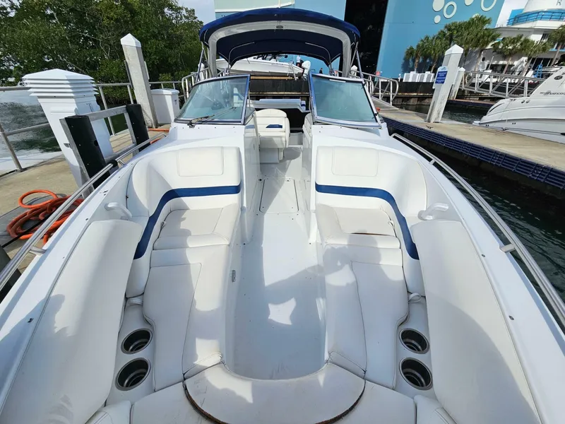 Slide: The Image of Formula 280 Bowrider 2007 - 7237764