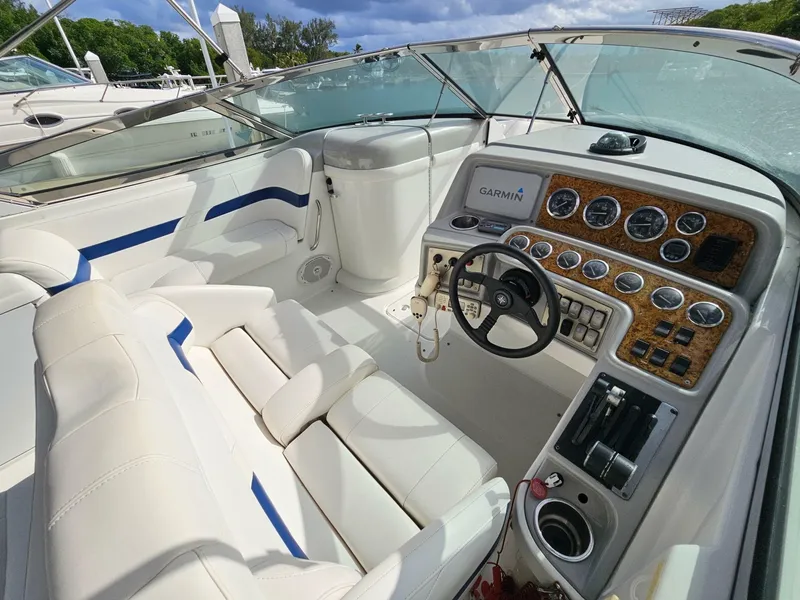 Slide: The Image of Formula 280 Bowrider 2007 - 6950626