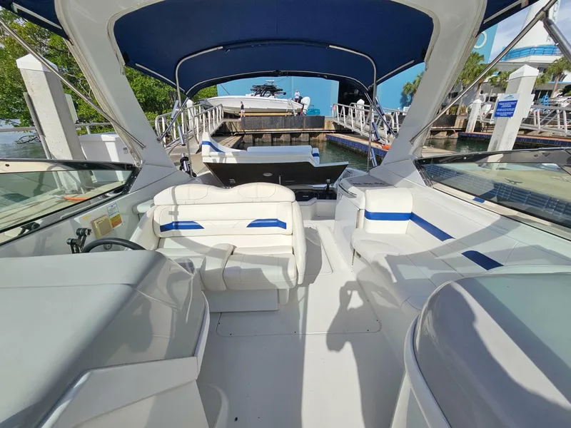 Slide: The Image of Formula 280 Bowrider 2007 - 6950632