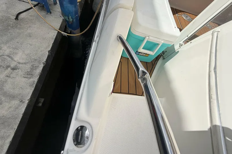 Slide: The Image of Meridian 459 Motoryacht 2007 - 7391900