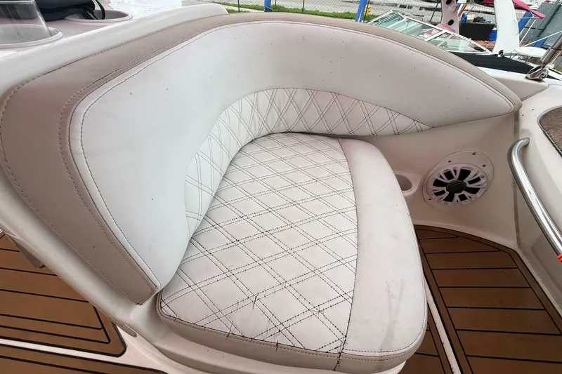 Slide: The Image of Meridian 459 Motoryacht 2007 - 6950651
