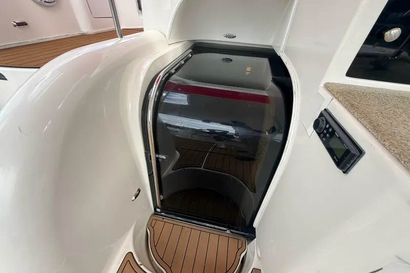 Slide: The Image of Meridian 459 Motoryacht 2007 - 6950679