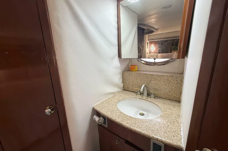 Slide: The Image of Meridian 459 Motoryacht 2007 - 6950997