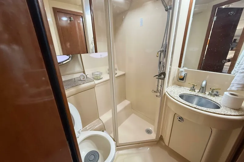 Slide: The Image of Meridian 459 Motoryacht 2007 - 6950848
