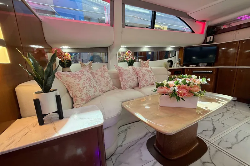 Slide: The Image of Meridian 459 Motoryacht 2007 - 6950877