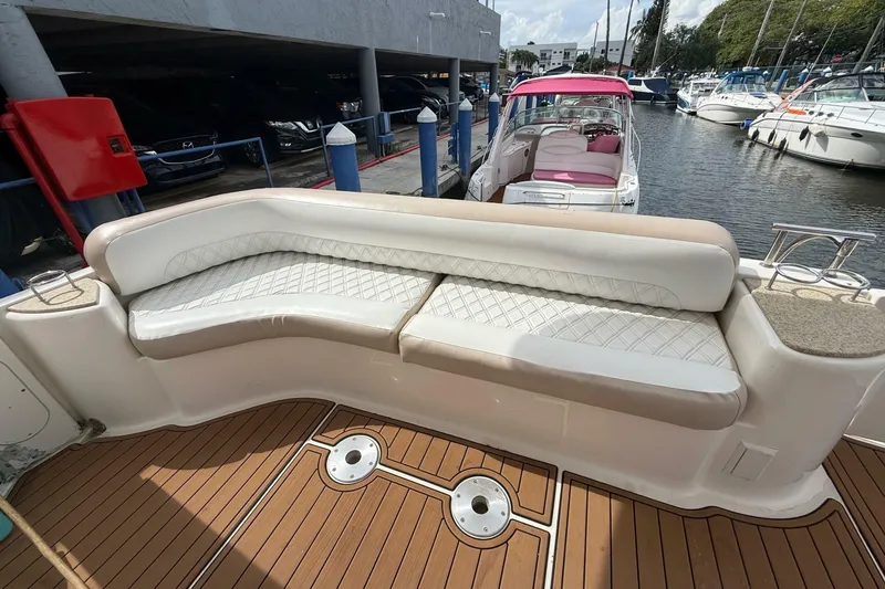 Slide: The Image of Meridian 459 Motoryacht 2007 - 7391914