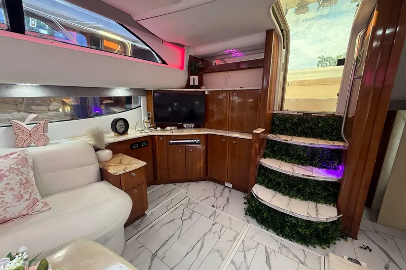 Slide: The Image of Meridian 459 Motoryacht 2007 - 6950883