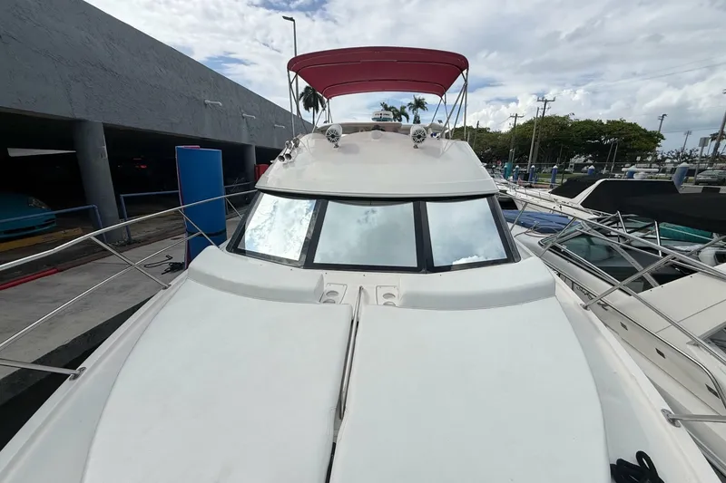 Slide: The Image of Meridian 459 Motoryacht 2007 - 6950721